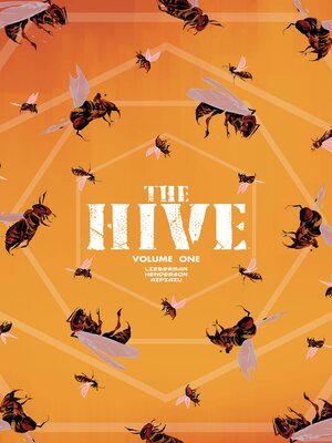 The Hive (2025), Volume 1 - ebook